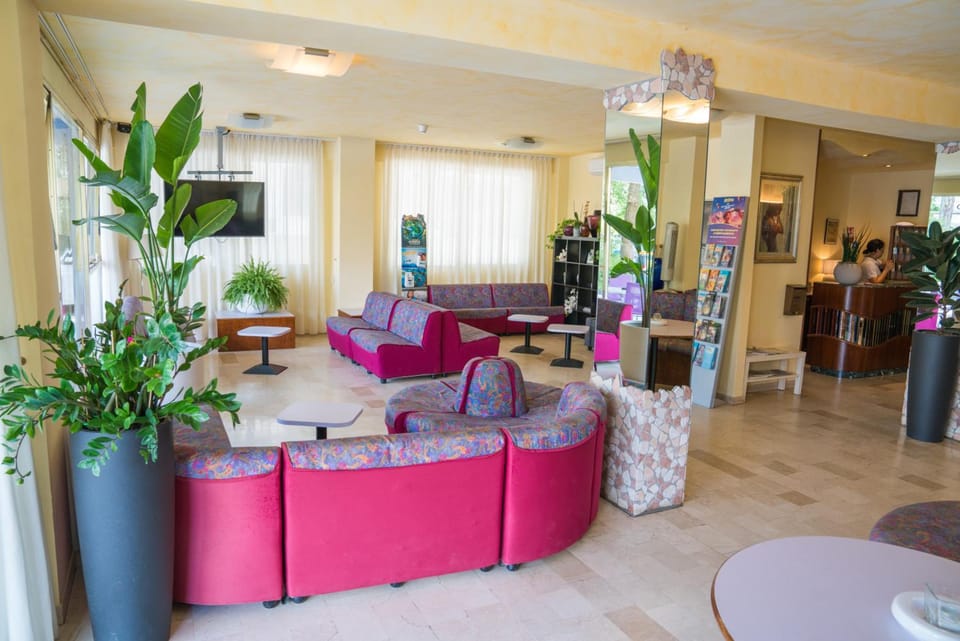Hotel Singapore Hotel in Milano Marittima