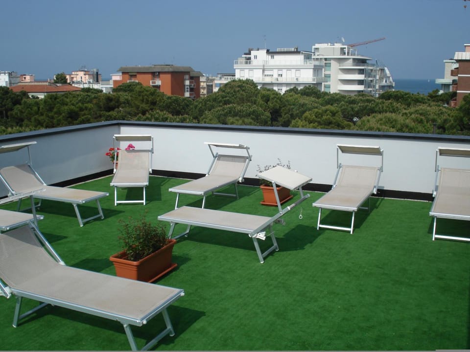 Hotel Singapore Hotel in Milano Marittima