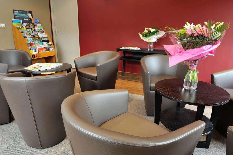 Campanile Grenoble Sud Seyssins Hotel Hotel in Grenoble