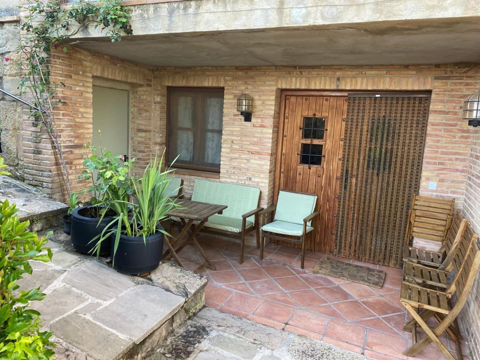 Bilanayur Inn in Aragon