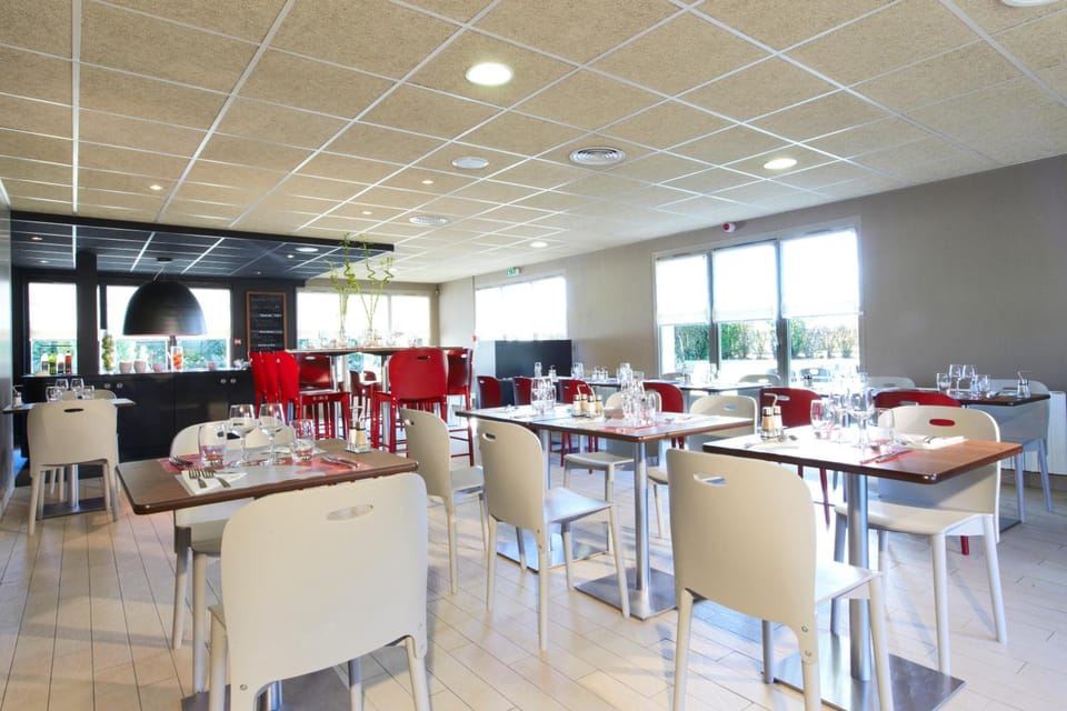 Campanile Montbeliard Sochaux Hotel Hotel in Switzerland