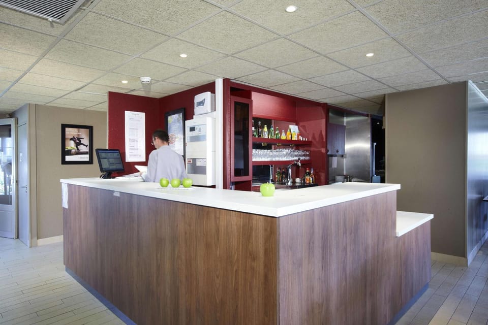 Campanile Montbeliard Sochaux Hotel Hotel in Switzerland