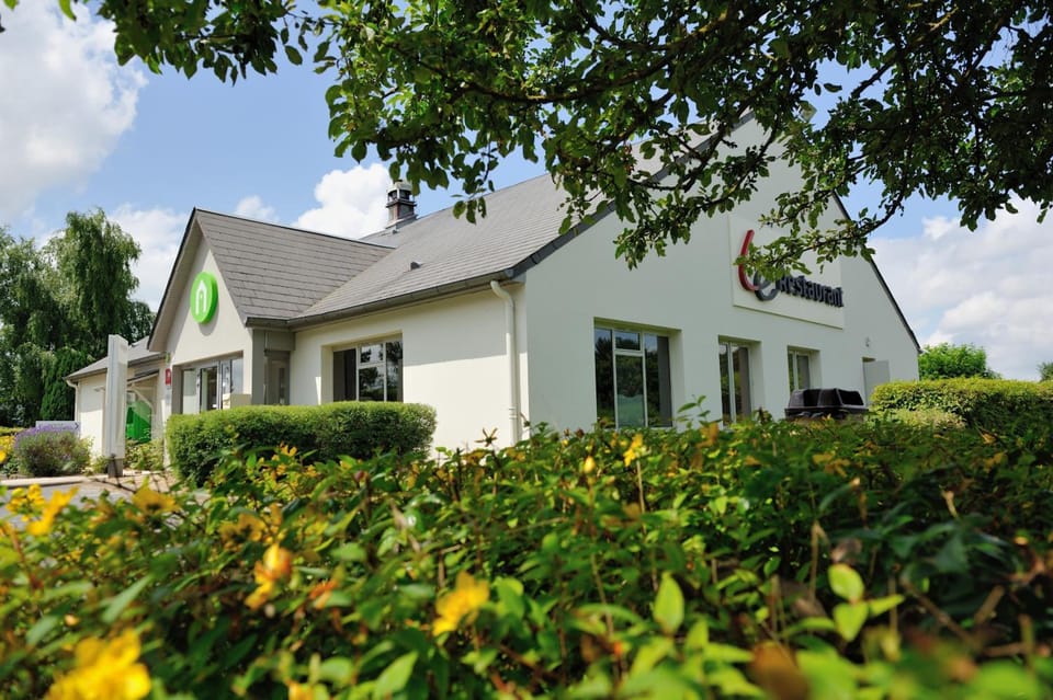 Campanile Reims Est - Taissy Hotel in Reims