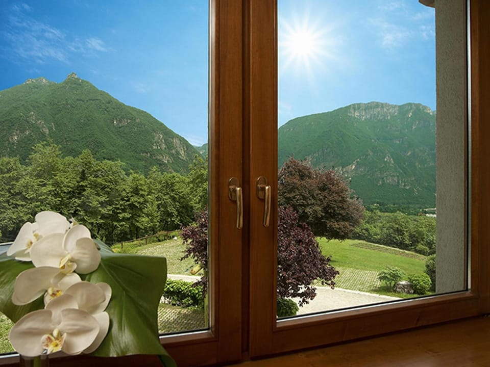 Giorgio e Flora Ristorante e Locanda Inn in Trentino-South Tyrol