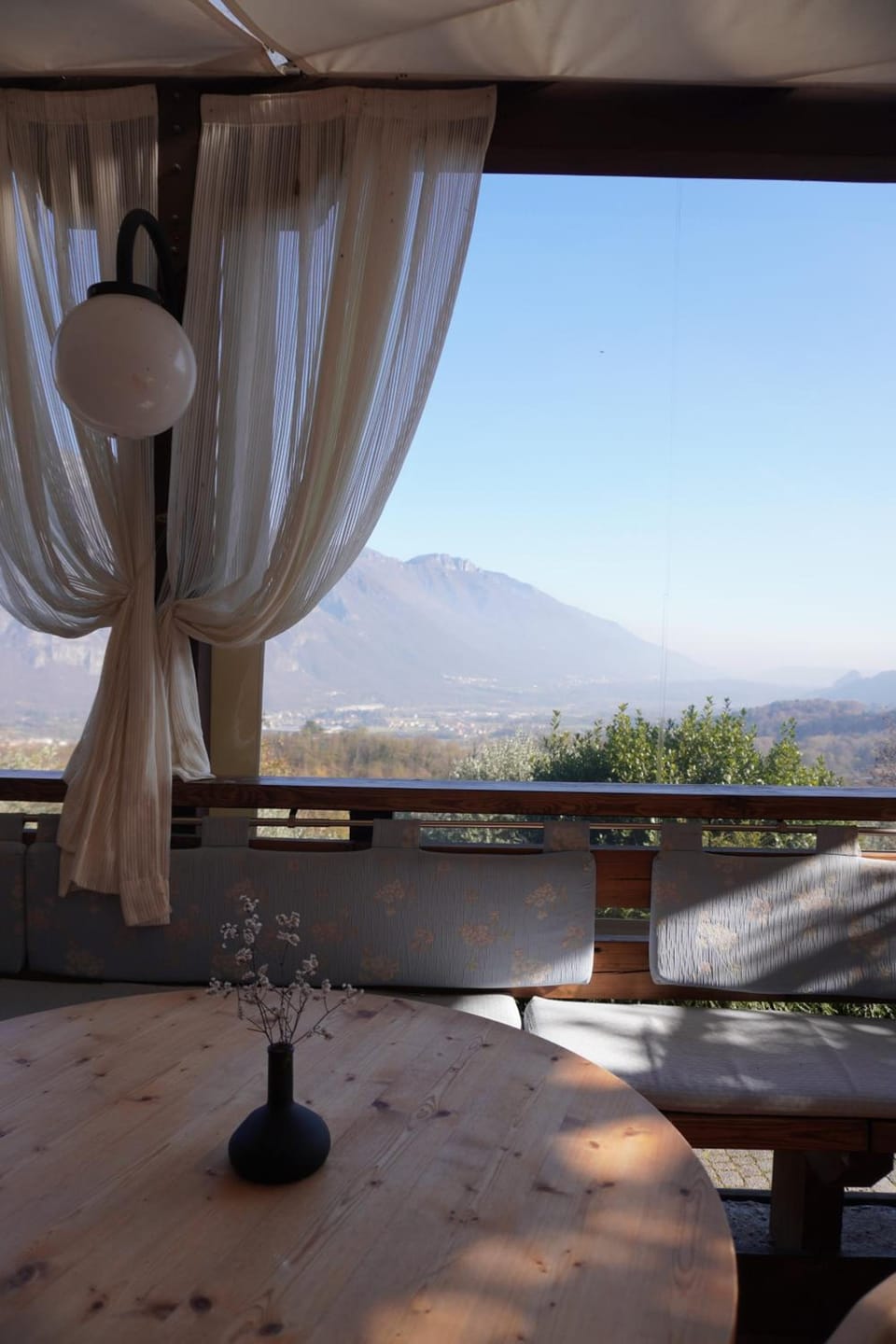 Giorgio e Flora Ristorante e Locanda Inn in Trentino-South Tyrol