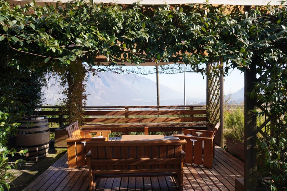 Giorgio e Flora Ristorante e Locanda Inn in Trentino-South Tyrol