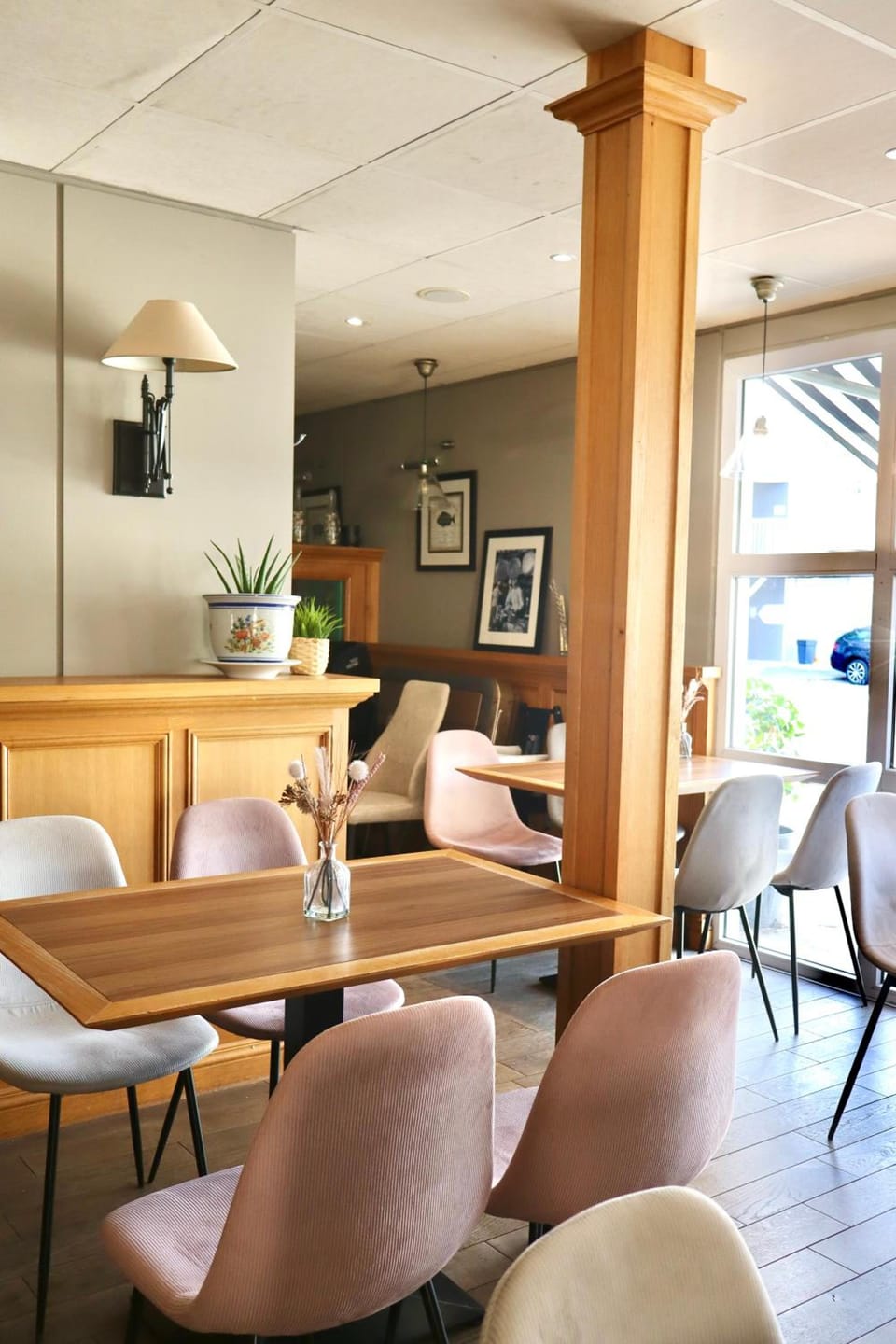 Brit Hotel Essentiel Reims Taissy Hotel in Reims
