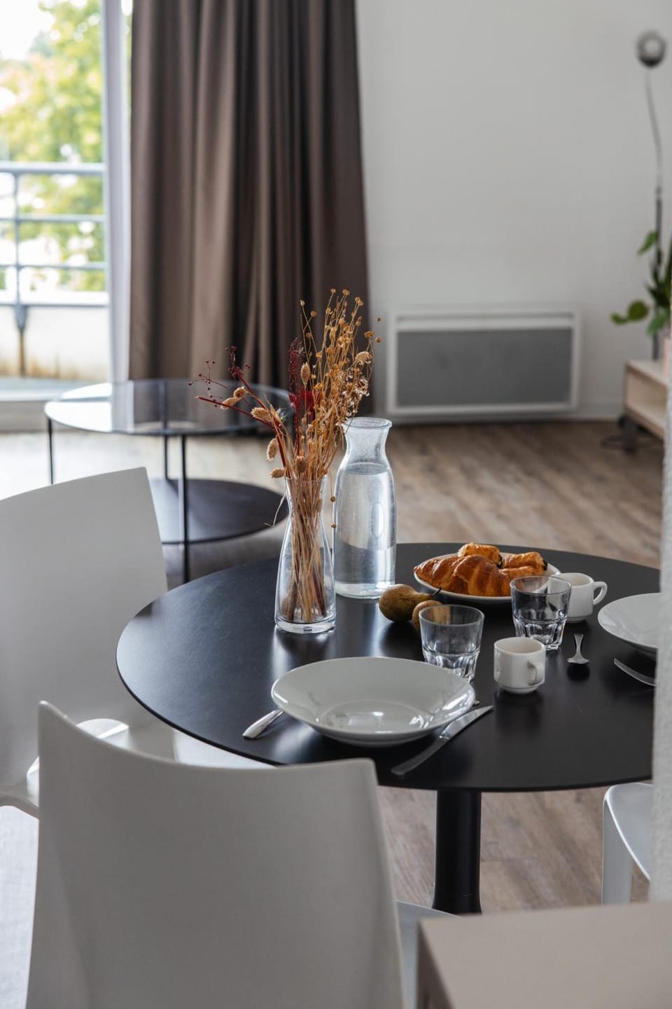 Teneo Apparthotel Talence - Centre Apartment hotel in Bordeaux