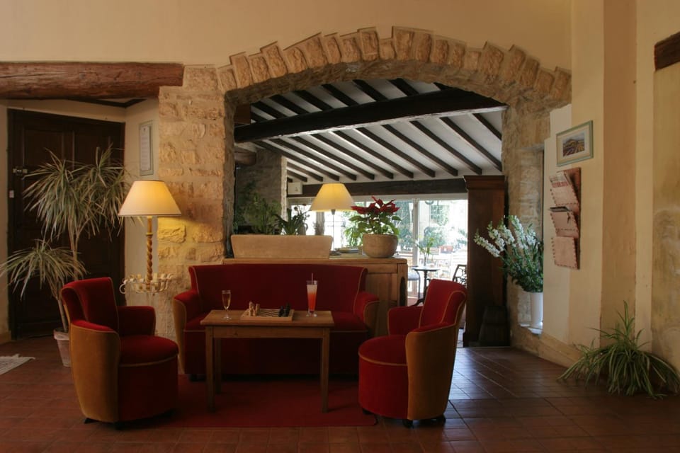 Bar/lounge