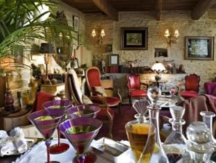 Hotel Le Saint Laurent Hotel in Provence-Alpes-Côte d'Azur