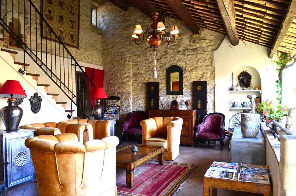 Hotel Le Saint Laurent Hotel in Provence-Alpes-Côte d'Azur