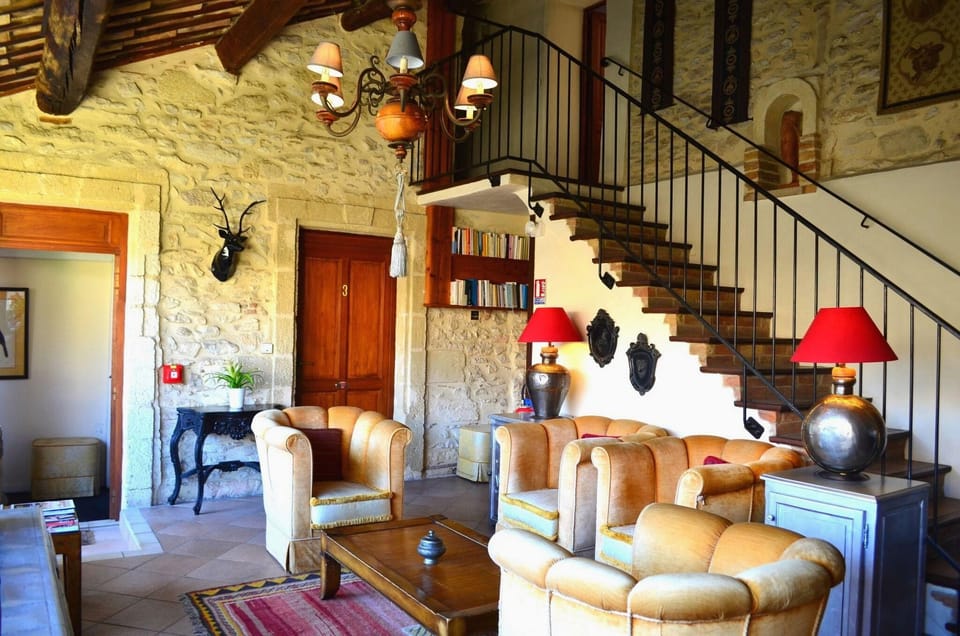 Hotel Le Saint Laurent Hotel in Provence-Alpes-Côte d'Azur