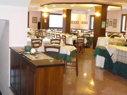 Albergo Ristorante Sciatori Hotel in Emilia-Romagna