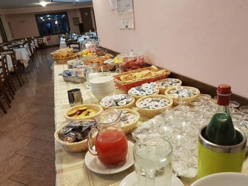 Albergo Ristorante Sciatori Hotel in Emilia-Romagna