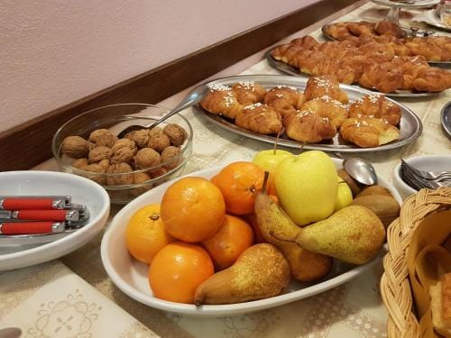 Albergo Ristorante Sciatori Hotel in Emilia-Romagna
