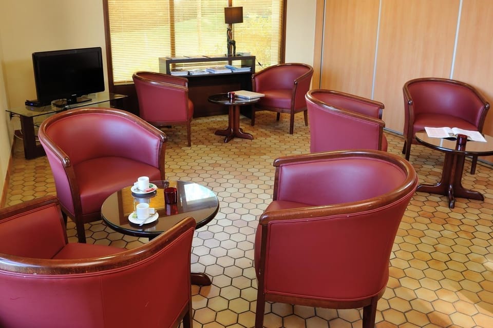 Campanile Thiers Hotel in Thiers
