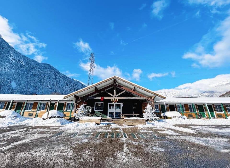 Fasthotel Thones Hotel in Haute-Savoie
