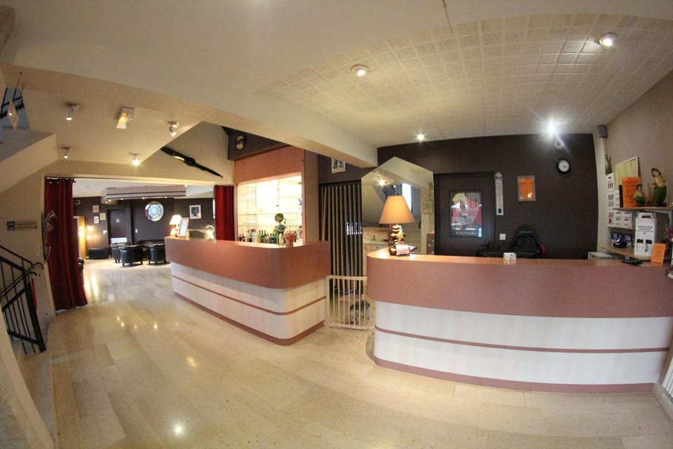 Auberge De Bourgogne Hotel in Bourgogne-Franche-Comté