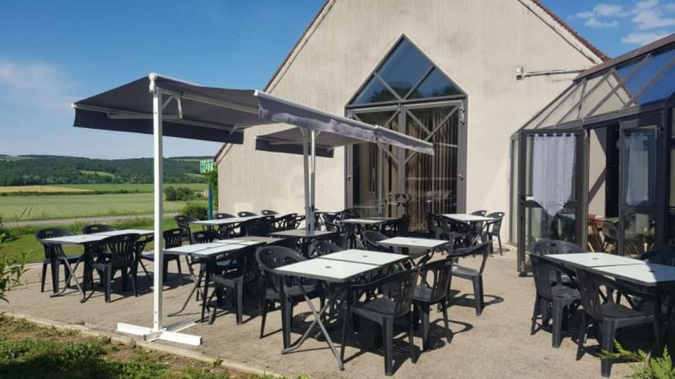 Auberge De Bourgogne Hotel in Bourgogne-Franche-Comté
