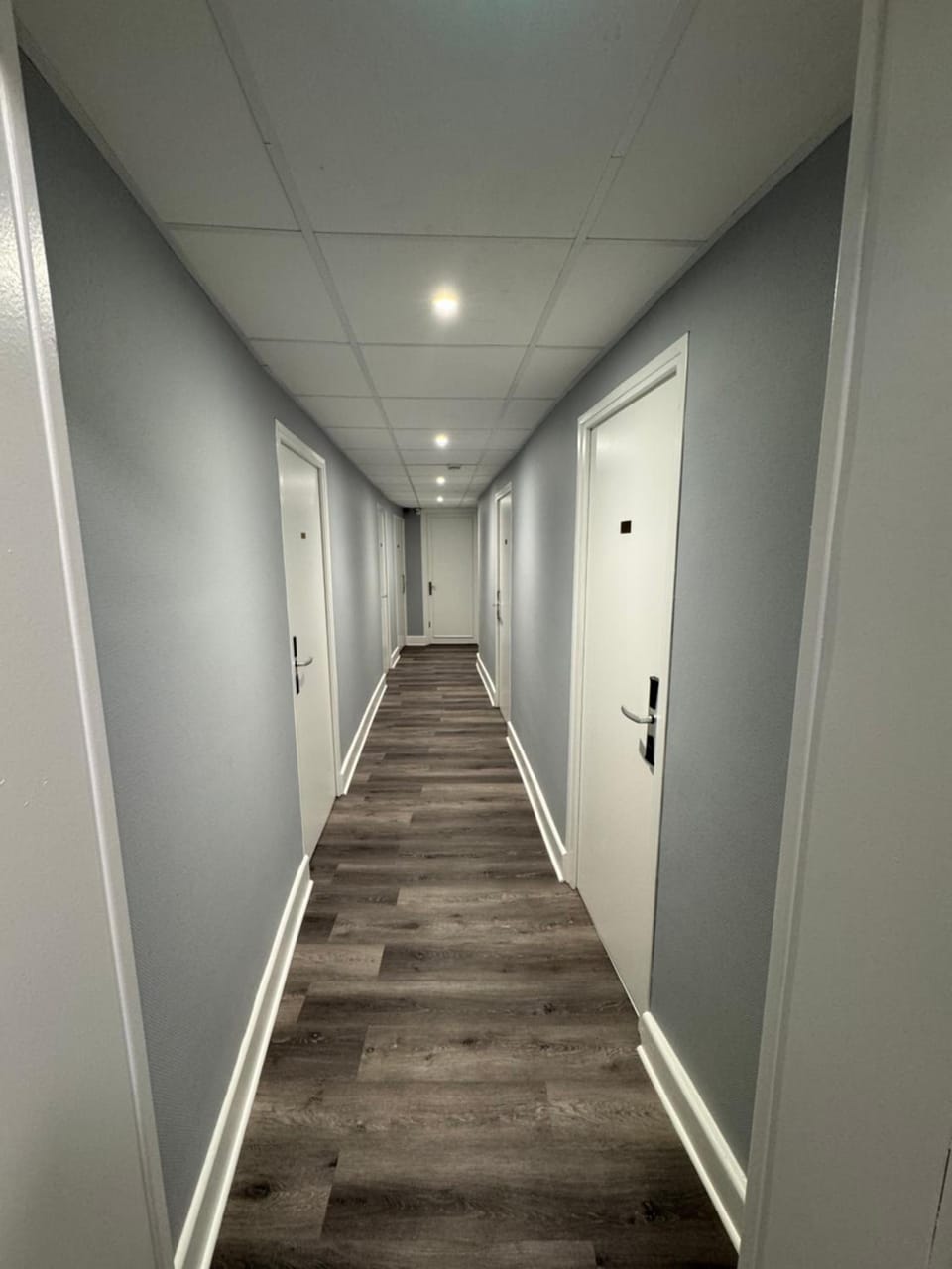 Abc Hotel Hotel in Grand Est