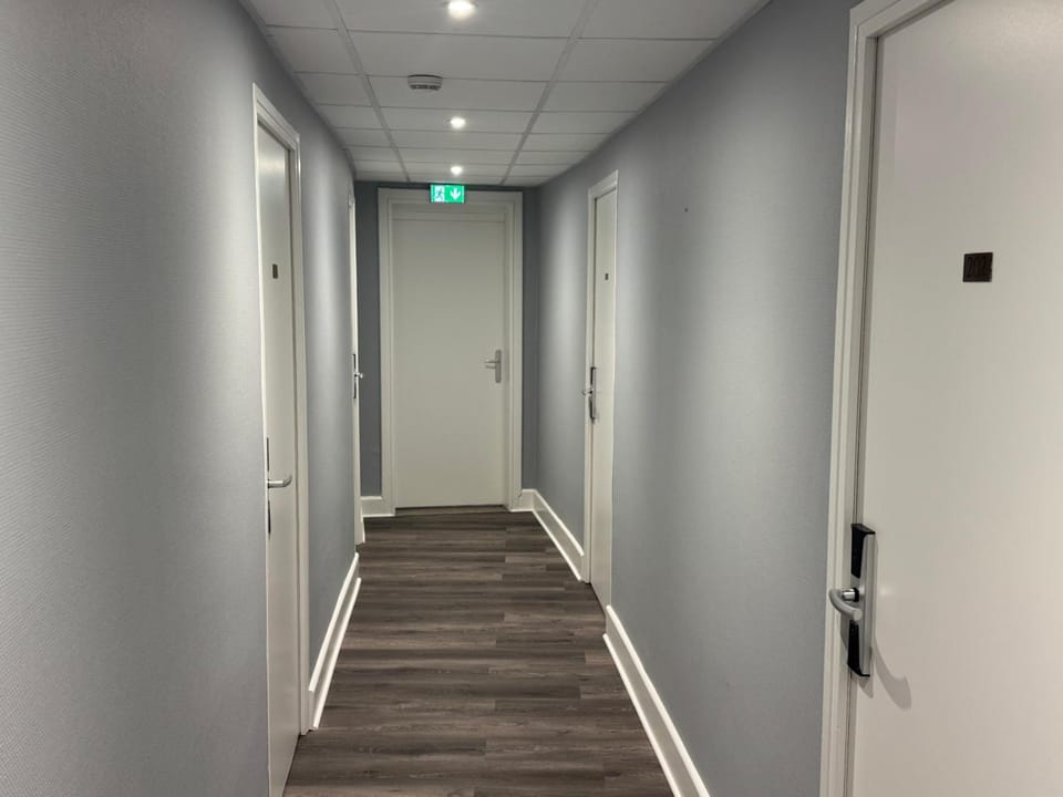 Abc Hotel Hotel in Grand Est