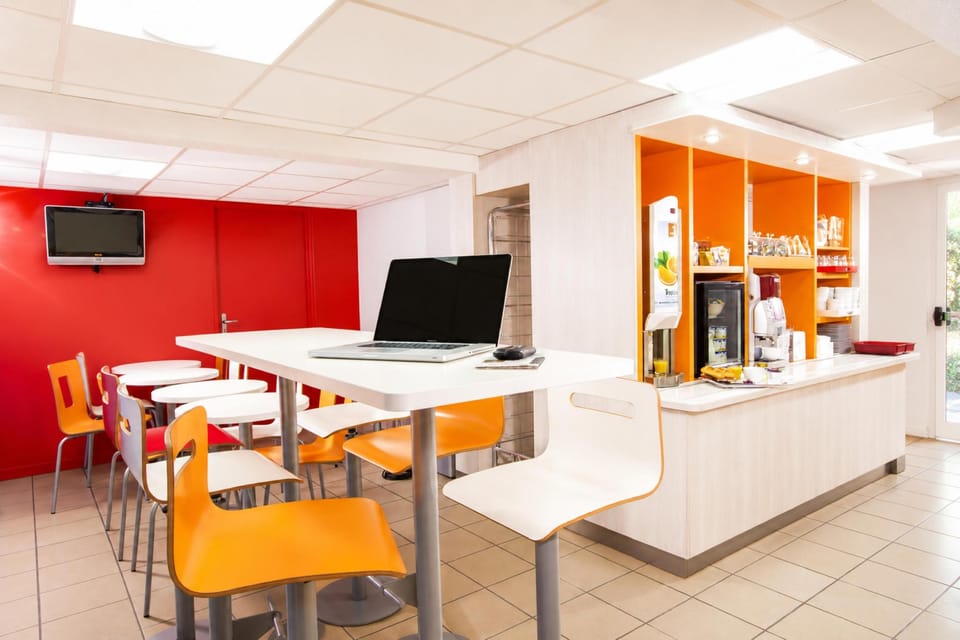 Premiere Classe St Brieuc Tregueux Hotel Hotel in Brittany