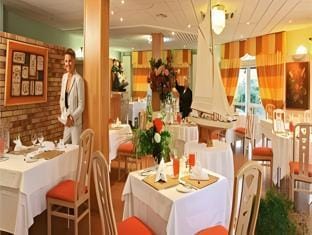 Hotel Aigue Marine Hotel in Brittany