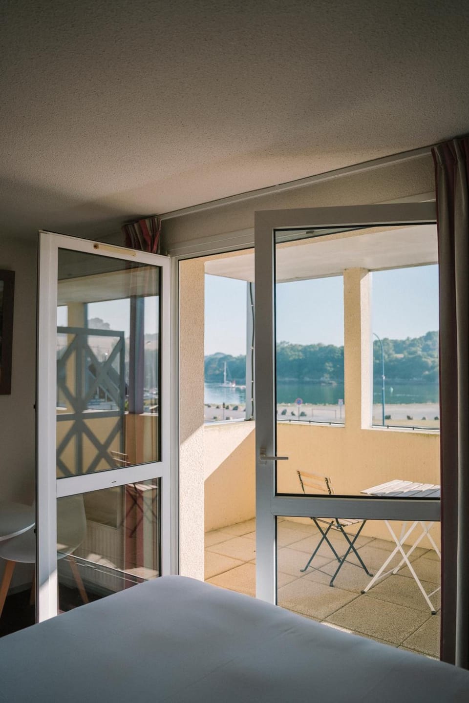 Hotel Aigue Marine Hotel in Brittany