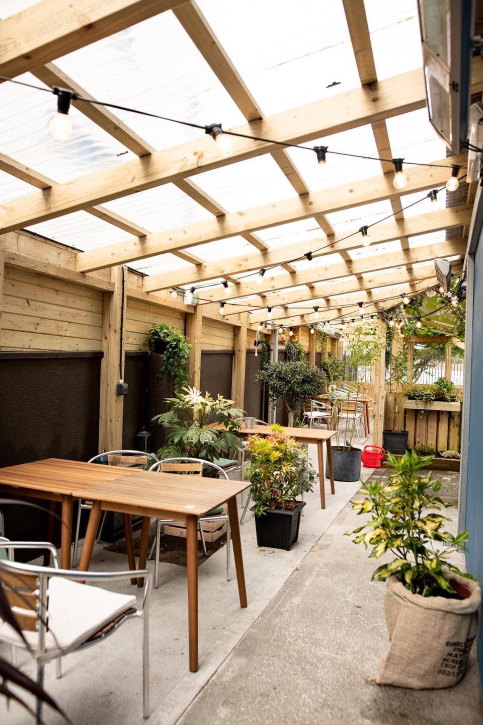 The Nest Boutique Hostel Hostel in Galway