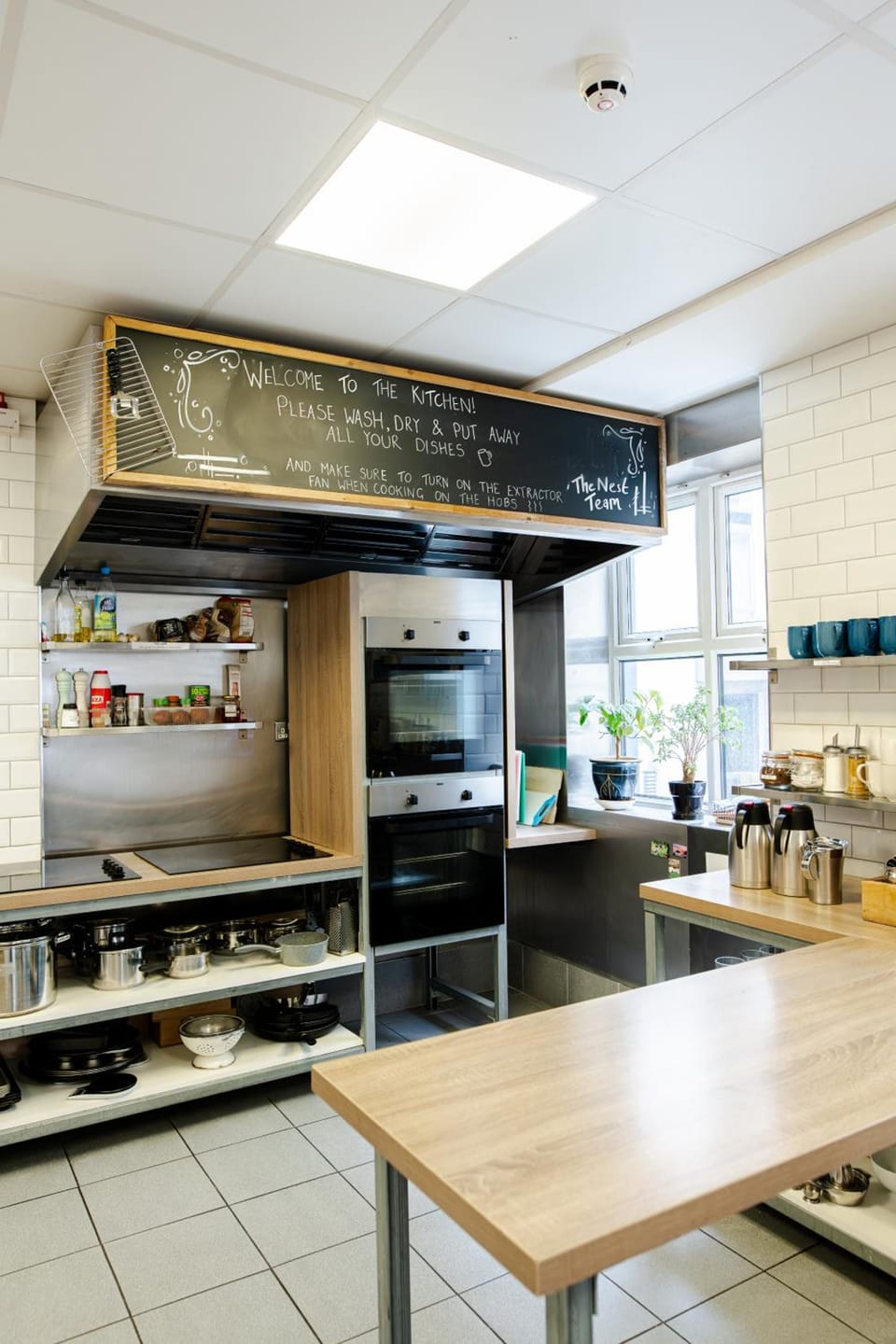 The Nest Boutique Hostel Hostel in Galway