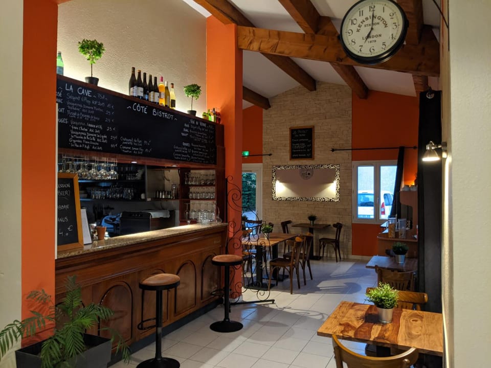 Hotel Le Pradet Hotel in Provence-Alpes-Côte d'Azur