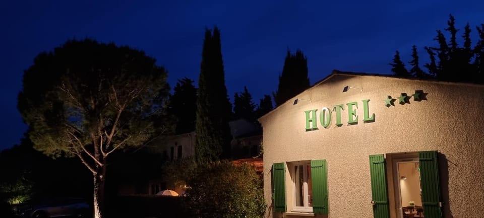 Hotel Le Pradet Hotel in Provence-Alpes-Côte d'Azur