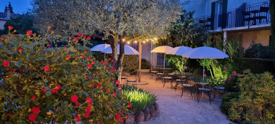 Hotel Le Pradet Hotel in Provence-Alpes-Côte d'Azur