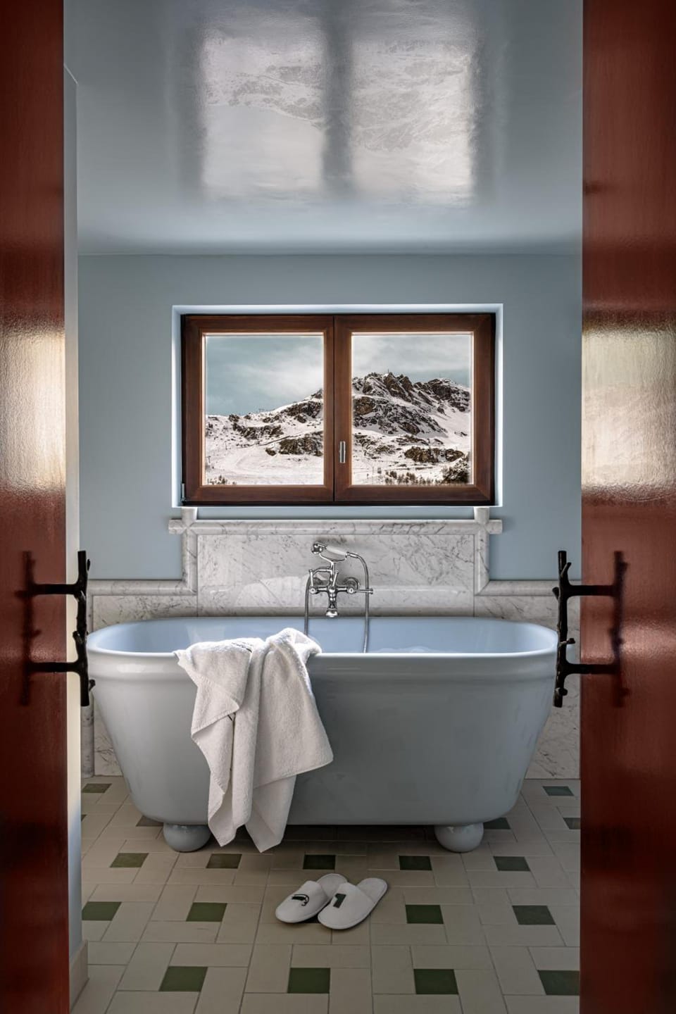 Hotel L'Aigle Des Neiges Hotel in Val dIsere