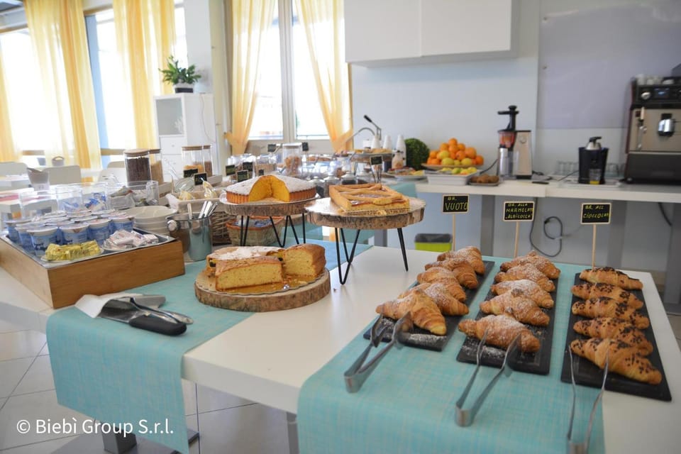 Food and beverages