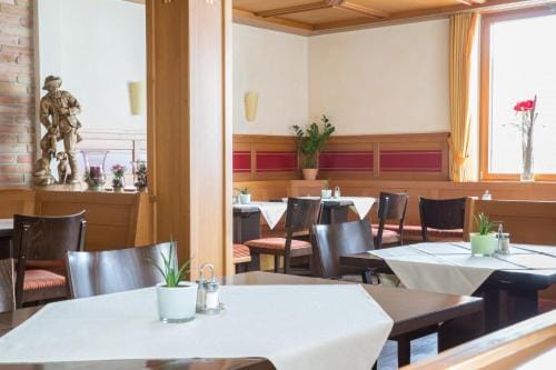 Hotel Restaurant JAGERHAUS Hotel in Ravensburg