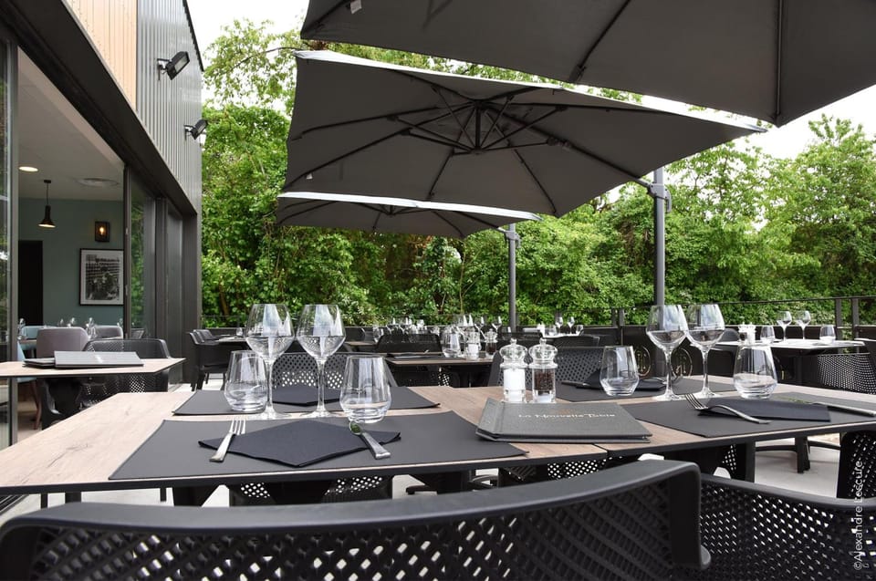 Contact Hotel Astrea Nevers Nord et son restaurant la Nouvelle Table Hotel in Bourgogne-Franche-Comté