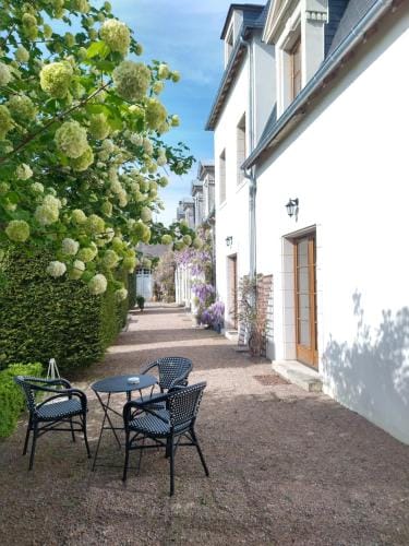 Hotel La Croix De Vernuche Hotel in Bourgogne-Franche-Comté
