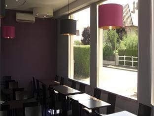 Brit Hotel Magdalena Hotel in Bourgogne-Franche-Comté