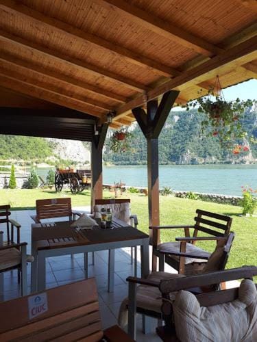 Pensiunea Cazanele Dunarii Hotel in Serbia
