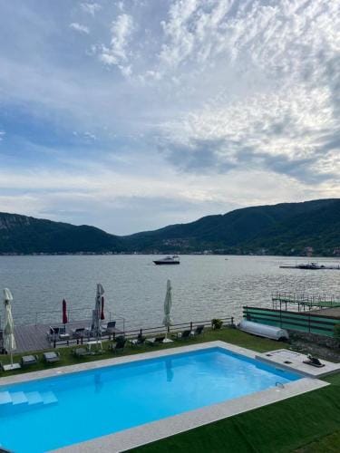 Pensiunea Cazanele Dunarii Hotel in Serbia