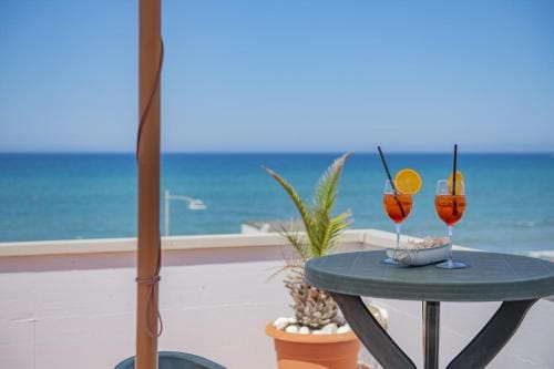 Hotel del Sole Hotel in San Vincenzo