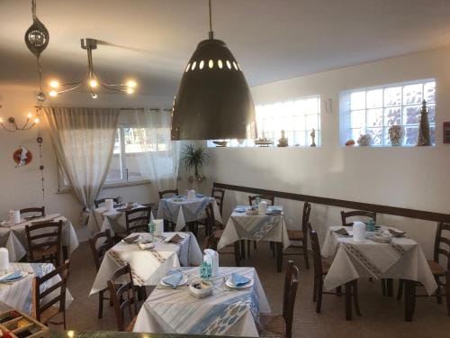 Hotel del Sole Hotel in San Vincenzo