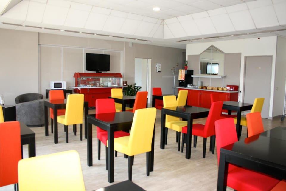 Fasthotel Vendome Hotel in Vendôme