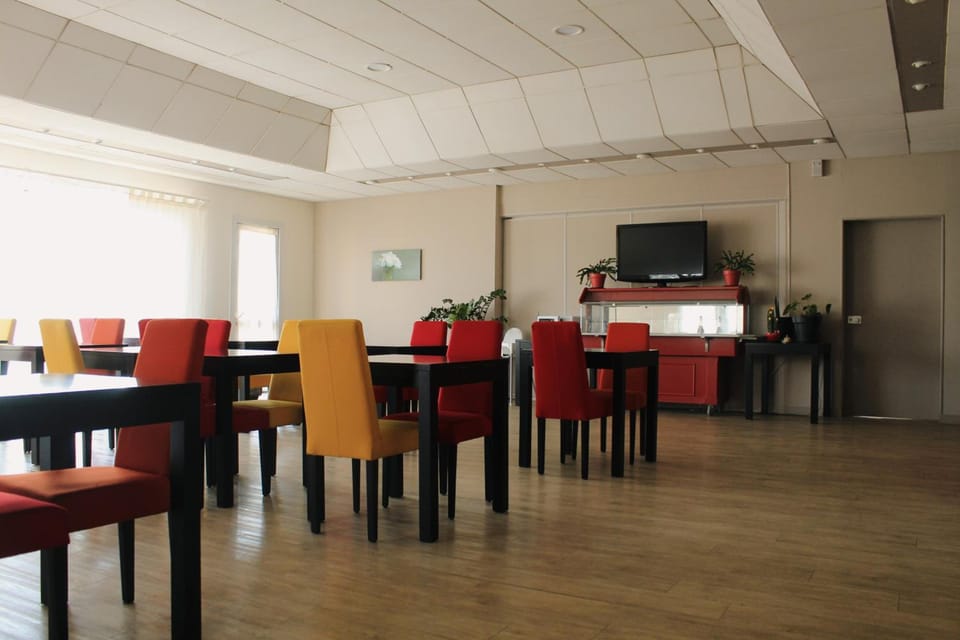 Fasthotel Vendome Hotel in Vendôme