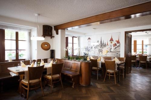 Gasthof zum Mohren Hotel in Canton of Lucerne