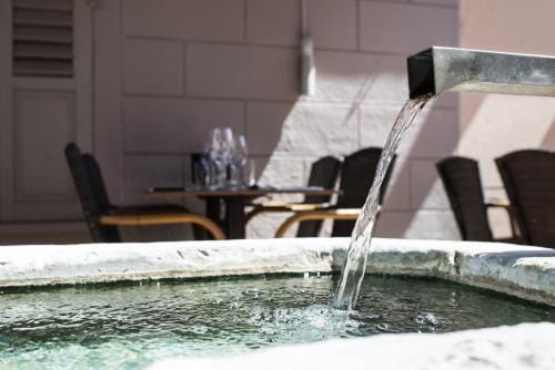 Gasthof zum Mohren Hotel in Canton of Lucerne