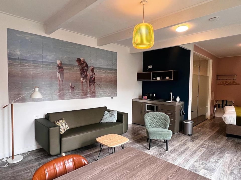 Hotel Loskade 45 Hotel in Middelburg