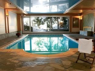 Hotel Chalet Mounier Hotel in Les Deux Alpes