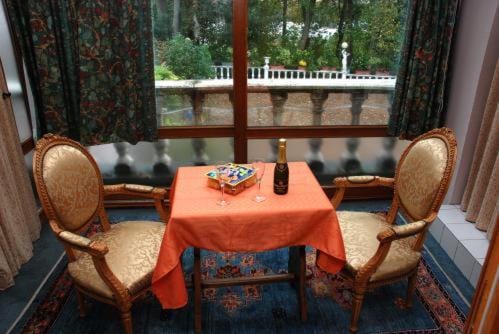 Chateau La Tour Du Roy Hotel in Wallonia, Belgium